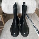 ALLSAINTS  Hallie Boots in Black Photo 2