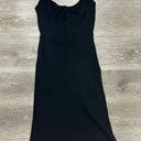 Wilfred Aritzia  Bellow Dress Black Photo 5