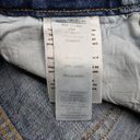 Good American  Womens 4/27 Good Vintage Raw Hem Straight Leg Jeans NEW Photo 12