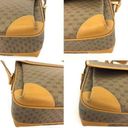 Gucci  Vintage Micro GG Monogram Canvas Shoulder Bag Photo 6