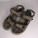 Ecco  Yucatán off road sport sandals Sz 10 Photo 2