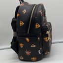 Disney  X Loungefly RARE The Lion King First Edition Character mini backpack Photo 8