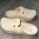 Women’s Clogs Size 10 Photo 1