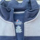 Majestic New York Yankees 1/4 zip pullover Photo 1