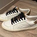 Vintage Havana Sneakers Size 8.5 Photo 0