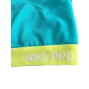 Nike  Dri-fit workout Shorts and sport bra  size M bundle Photo 9