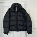 Lululemon  Down-Filled Puffer Jacket Photo 0