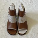 Ecco  Women’s Shape 65 Block Strap in camel size 10-10.5 Photo 2