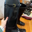 Ralph Lauren Rain Boots Photo 2