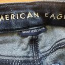 American Eagle Outfitters Next Level Stretch Curvy Super High Rise Shorts Photo 7