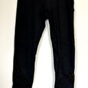 DKNY  Black Capri Leggings - Size XS Photo 1