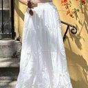 Princess Polly Garden Party Maxi Skirt Photo 4