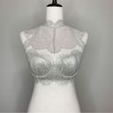 Victoria's Secret NWT Victoria’s Secret Size 32D Bustier Dream Angels Bra Photo 1