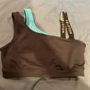 Peloton Sports Bra and Leggings Photo 2