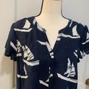 Krass&co Bass and  | nautical sailboats top Photo 5