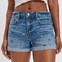 American Eagle 90s Denim Boyfriend Short Photo 0