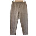 Rails  Edna Elevated Chic Sweatpants in Latte Heather Size Medium Photo 2