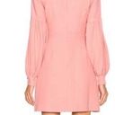 Alexis  Ellena Shift Dress in Ash Pink NWT Size Small Photo 1