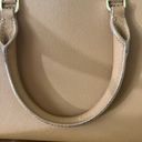 Tory Burch 💎  Robinson Leather Tote Bag/ Crossbody purse Photo 9