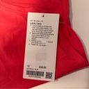 Lululemon  Love Tank, Glaze Pink, Size 12 Photo 5