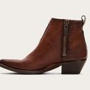 Frye Brown Booties  Photo 3