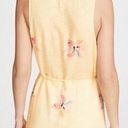 Rails  Madison Eden Floral Linen Dress Photo 1