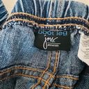 Just My Size JMS Blue Boot Leg Jeans Photo 4