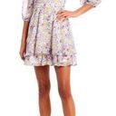 B Darlin Floral Dress Photo 0