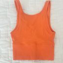 Lululemon power pivot tank Photo 0