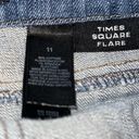 DKNY Times Square Flare Jeans Photo 3