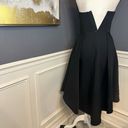 C/MEO COLLECTIVE  Entice Strapless Gown Photo 7