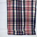 Ralph Lauren  Sport Y2K Plaid Capri Pants Photo 3