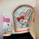 Sanrio Hello Kitty And Friends Mushroom House Mini Backpack Photo 4