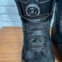 Burton Women’s Black  Sage Boa Coiler Snowboarding Boots | Size 7 | Photo 3