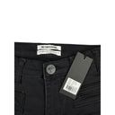 One Teaspoon  - Dark Fantasy Scallywags Jeans in Black Photo 2