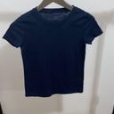  Women’s XS Navy Blue Prince & Fox T-Shirt Photo 0