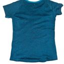 Kuhl  teal in color women’s T-Shirt outdoor hiking brand size XS Photo 1