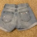 Guess Jean Shorts Photo 1