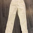 Abercrombie & Fitch The 90s Straight Ultra High Rise Jeans Photo 2