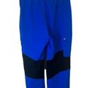 Juicy Couture Juicy by  NEW royal blue lightweight active cargo pants ladies Med Photo 1