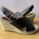 Steven By Steve Madden Brand New in Box Stellar Black  Wedges Photo 19