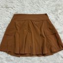 Aerie OFFLINE By  Real Me Cargo Pleated Skort Photo 3