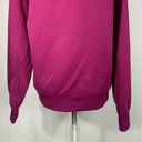 Under Armour  U Storm Purple Semi Fitted Coldgear Hoodie Size Large Photo 10