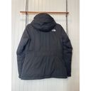 The North Face  Womens Monarch Triclimate Jacket Coat TNF Black Heather Size S Photo 2