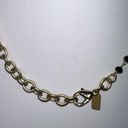 The Bar Jonsey Woods Gold Filled Horizontal Station Necklace Photo 4