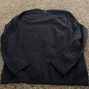 Fabletics NWT Sync seamless long sleeve athletic shirt XL Photo 2