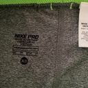 Nike Ladies  pro Shorts Photo 2