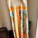 Midi Sundress Multiple Size M Photo 1