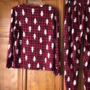 Krass&co Liam &  Tis The Season Pajama Set Buffalo Plaid Photo 4