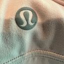 Lululemon Flow Y Bra Nulu Light Support Photo 1